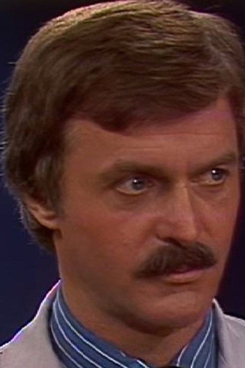 Photo of Curt Dawson, Acting