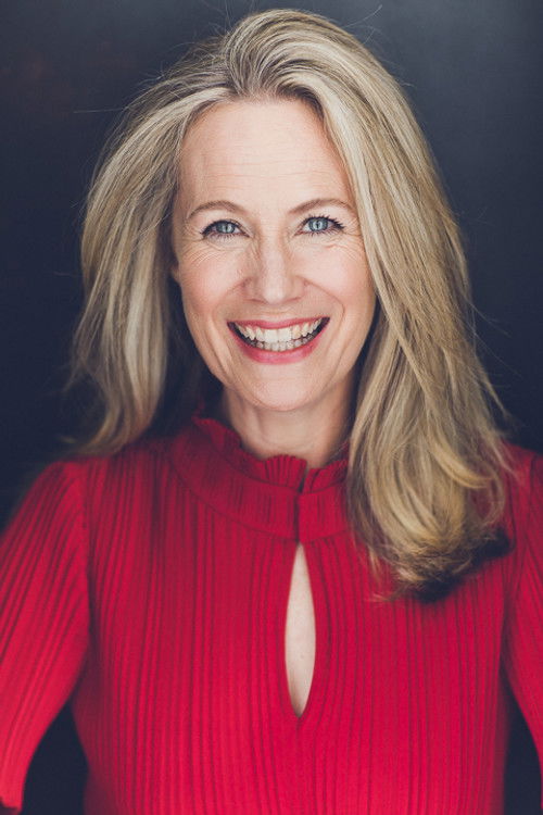 Photo of Maia Guest, Acting