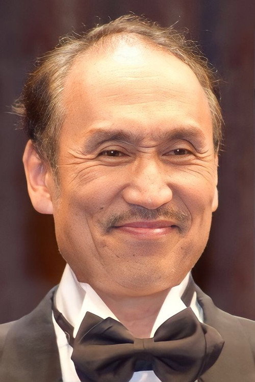 Photo of Hiroshi Ohmori, Acting
