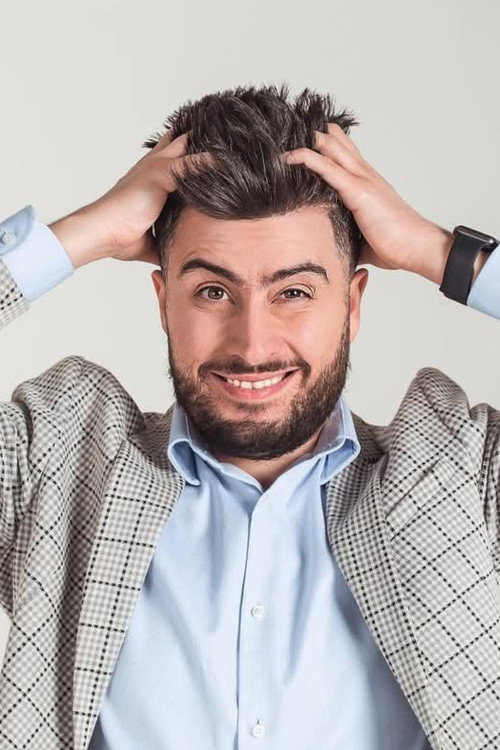 Photo of Grig Gevorgyan, Acting