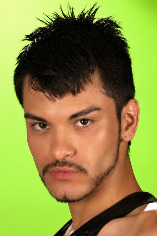 Photo of Felix Martinez, Acting