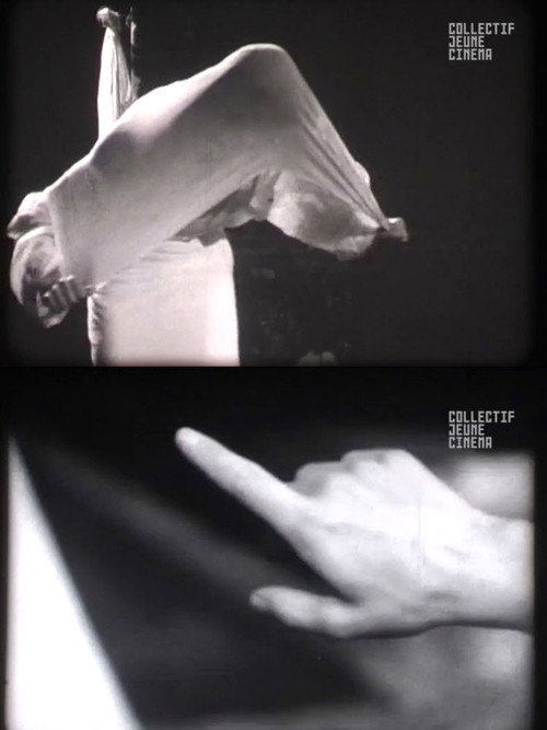 Movie poster for Dreams and Light (1980)