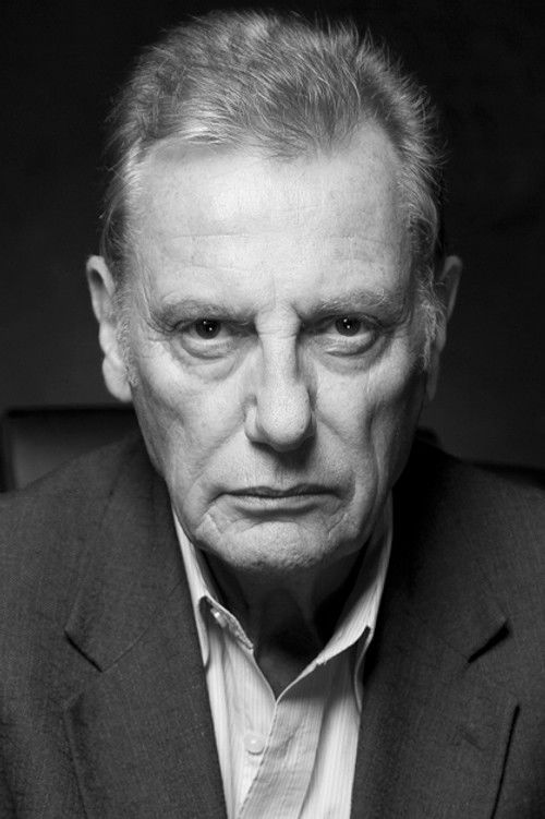 Paul Darrow profile
