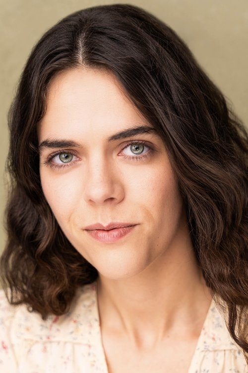Photo of Elena Musser, Acting
