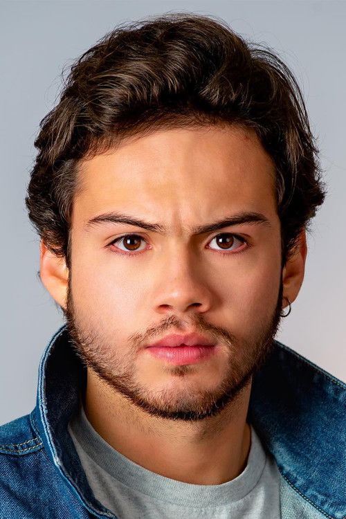 Nicolás Santa profile