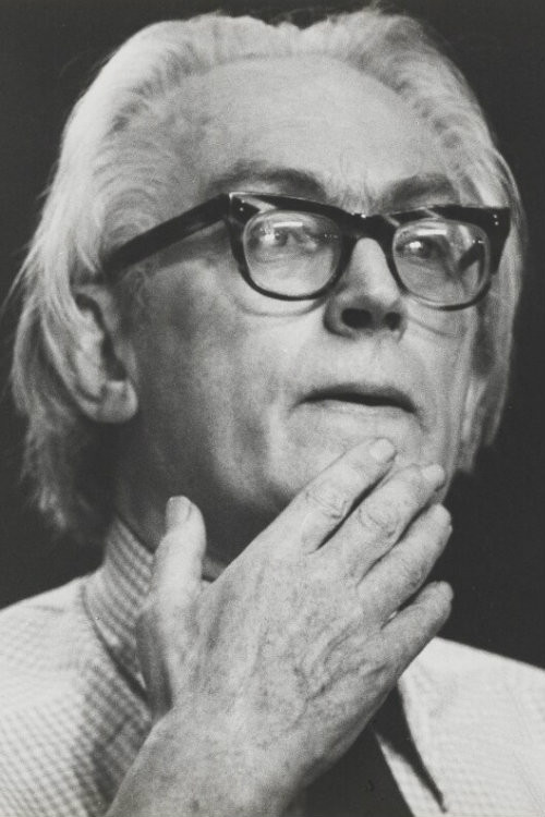 Photo of Michael Foot, Acting