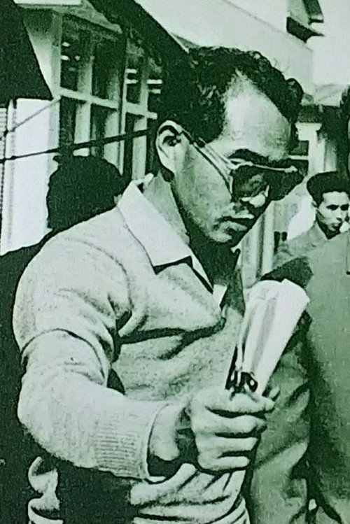 Kengo Furusawa profile