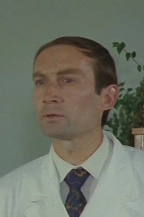 Photo of Leonas Ciunis, Acting