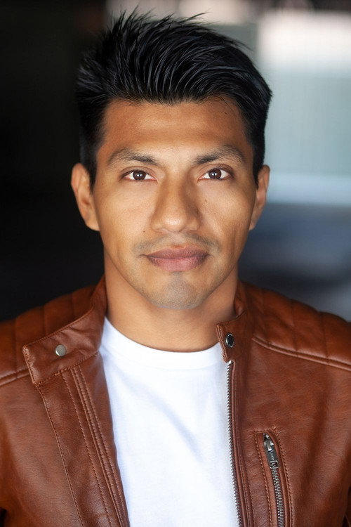 Photo of Moises Chavez, Acting