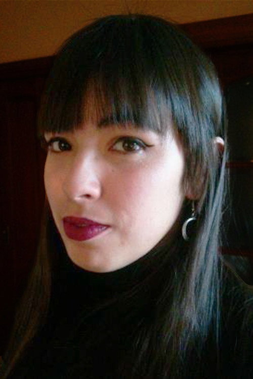 Photo of Sofía Prieto, Acting
