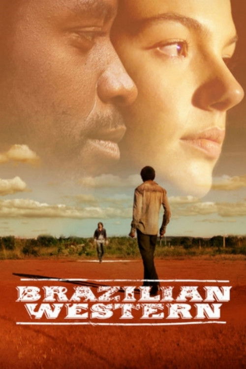 Movie poster for Brazilian Western (2013)