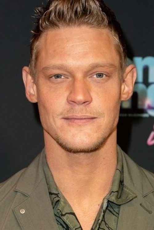 Ferry Doedens profile