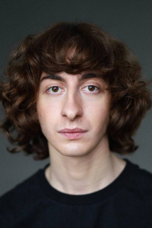 Роберт Захарян profile