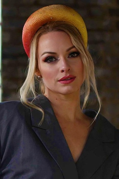 Photo of Jeanie Wishes, Acting