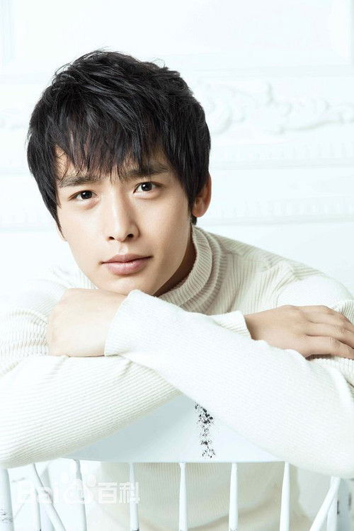 Yang Minyong profile