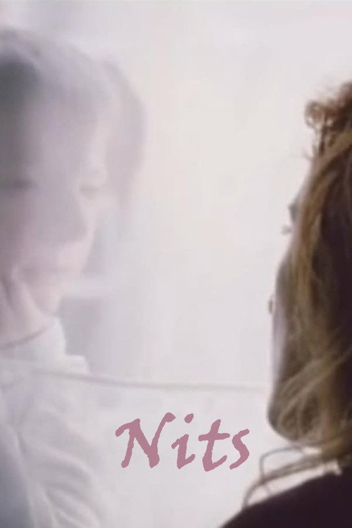 Movie poster for Nits (2004)