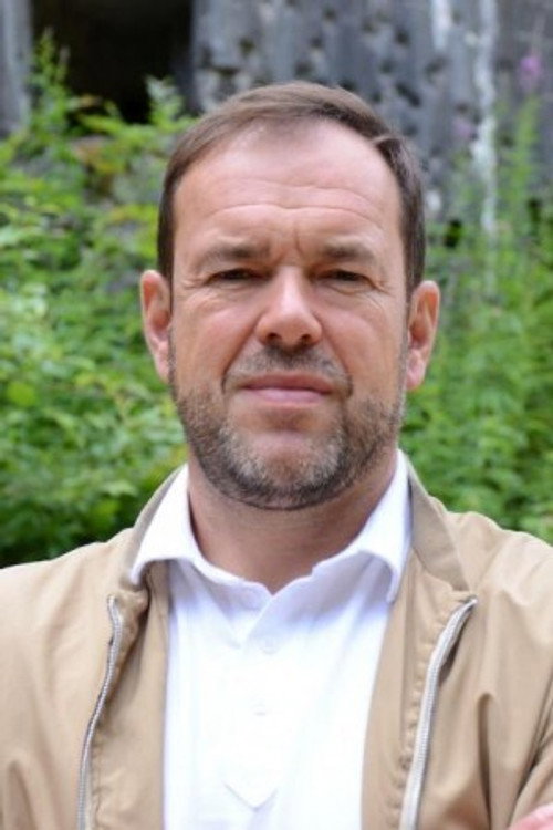 Photo of Serge Tignères, Directing