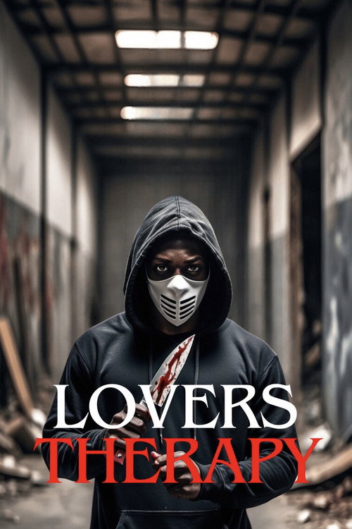 Movie poster for Lovers Therapy