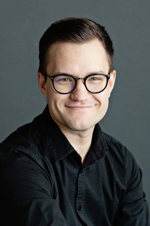 Eimantas Pakalka profile