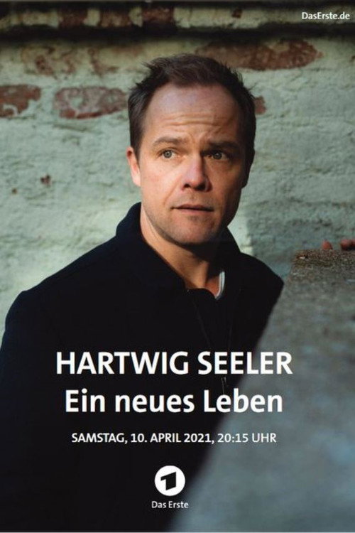 Movie poster for Hartwig Seeler – Ein neues Leben (2021)