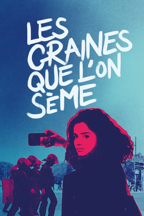 Movie poster for The Seeds We Sow (2020)