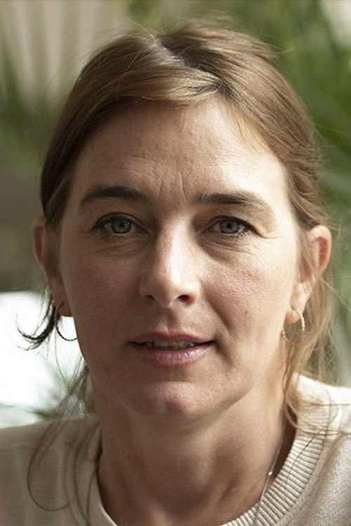 Photo of Anke Blondé, Directing