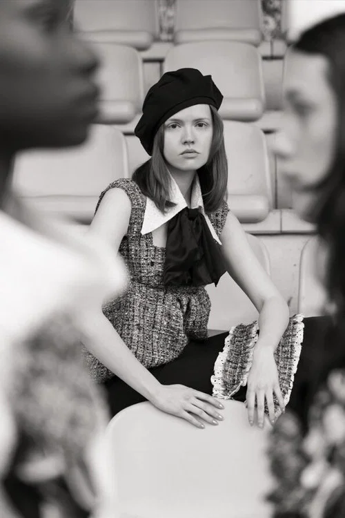 Photo of Sandra Knaebe, Costume & Make-Up