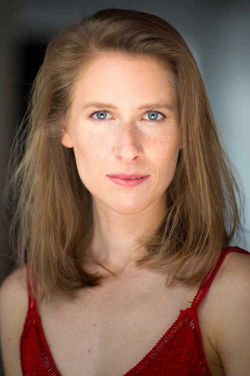 Photo of Belinda Jenkin, Acting