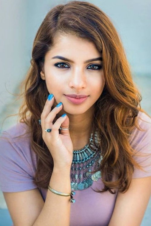 Photo of Monisha Ram, Acting