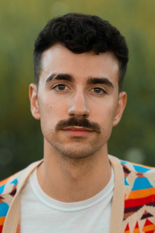 Photo of Mathieu Samson, Acting