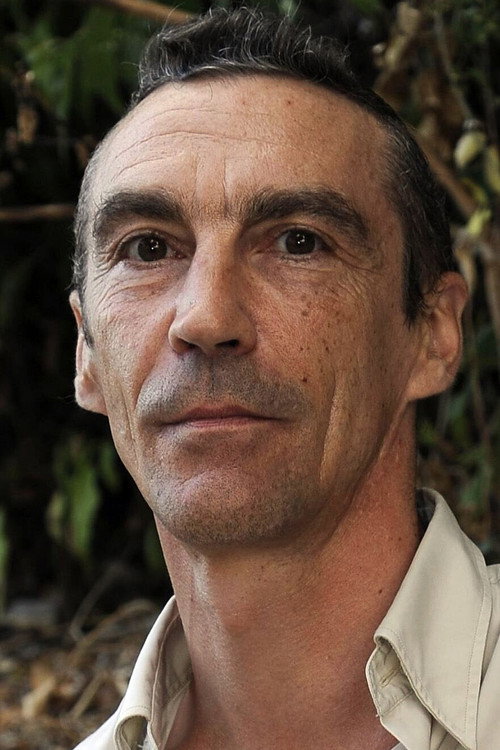 Photo of Hubert Mounier, Acting