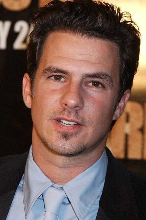 Photo of Chaney Kley, Acting