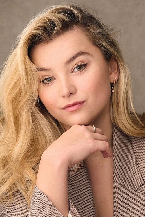 Photo of Georgie Banks, Acting
