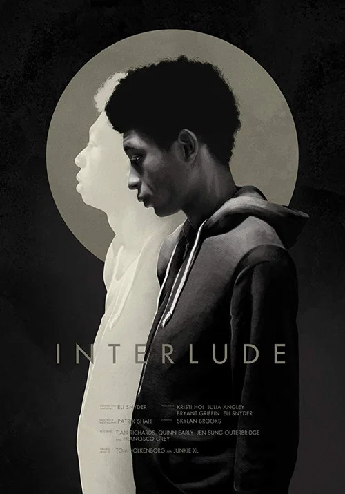 Movie poster for Interlude (2019)
