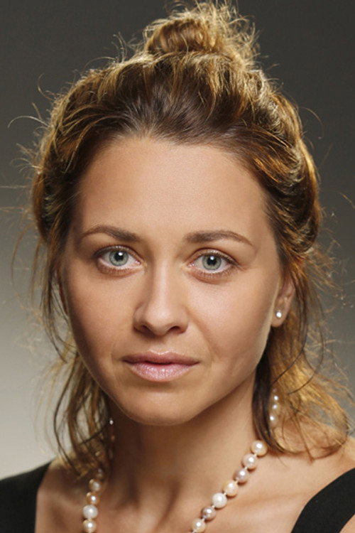 Photo of Ksenya Basha, Acting