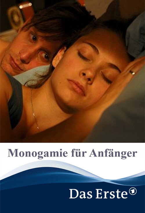 Movie poster for Monogamie für Anfänger (2008)