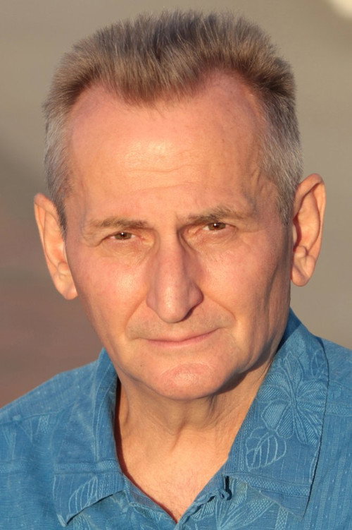Photo of Nick Raio, Acting