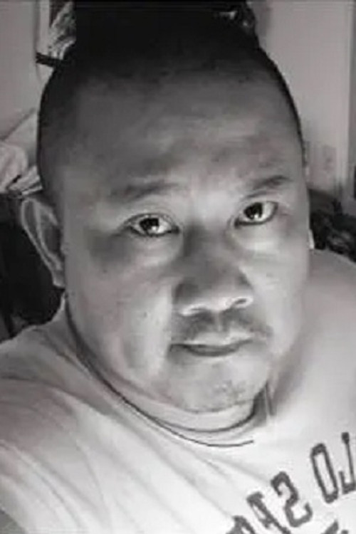 Liu Kuang-Hui profile