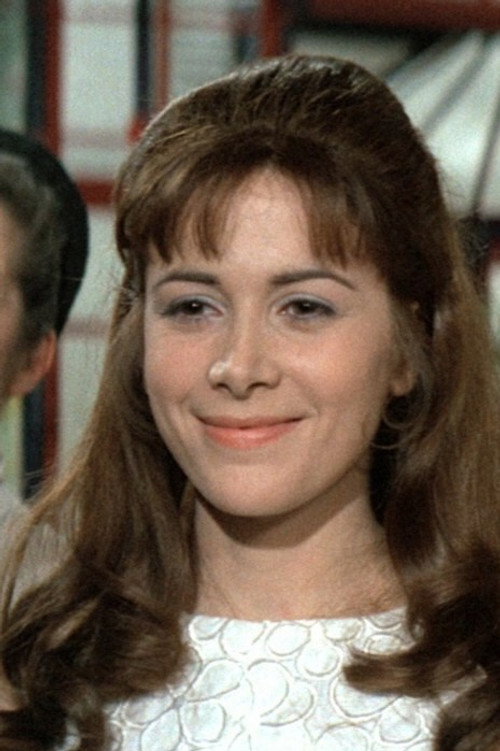 Eliette Demay profile