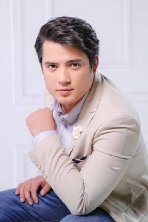 Geoff Eigenmann profile