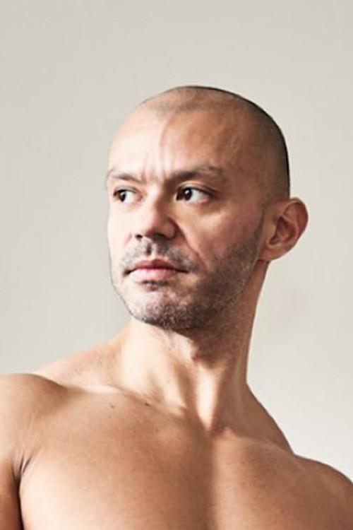 Photo of Daniel Dias, Acting