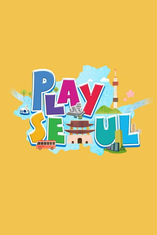 Play Seoul poster