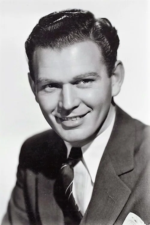 Photo of Russell Hardie, Acting