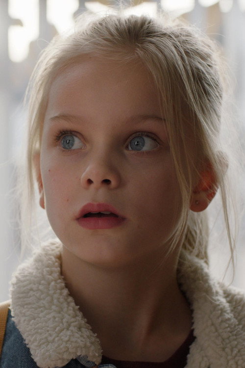 Photo of Vita Heijmen, Acting