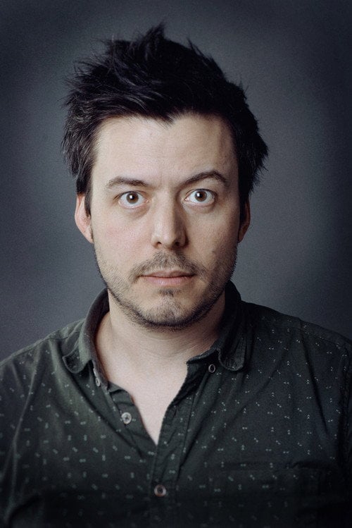 Photo of Dominic Leclerc, Directing
