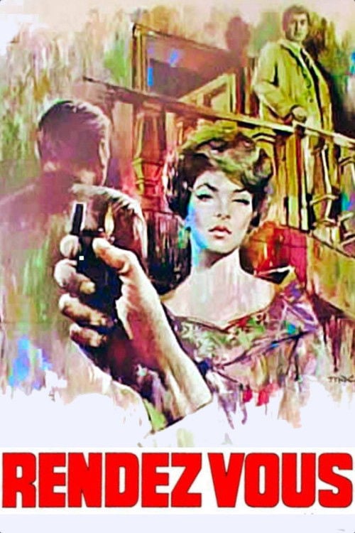 Movie poster for Rendezvous (1961)