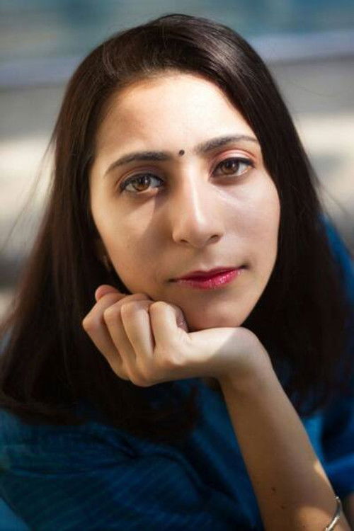 Naina Sareen profile