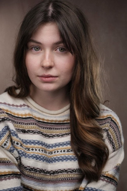 Photo of Amelie Williams, Acting