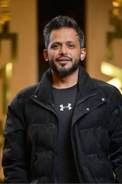 Photo of بشير العزيزي, Acting