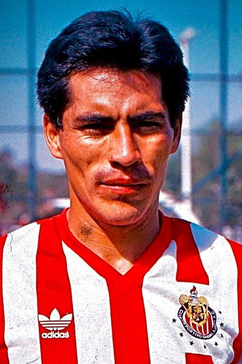 Photo of Benjamin Galindo, Acting